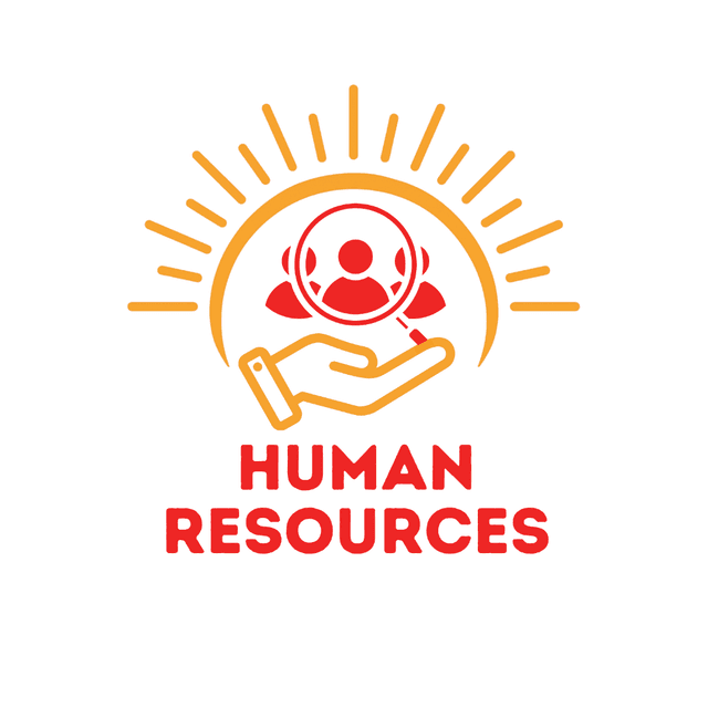Human Resources department logo