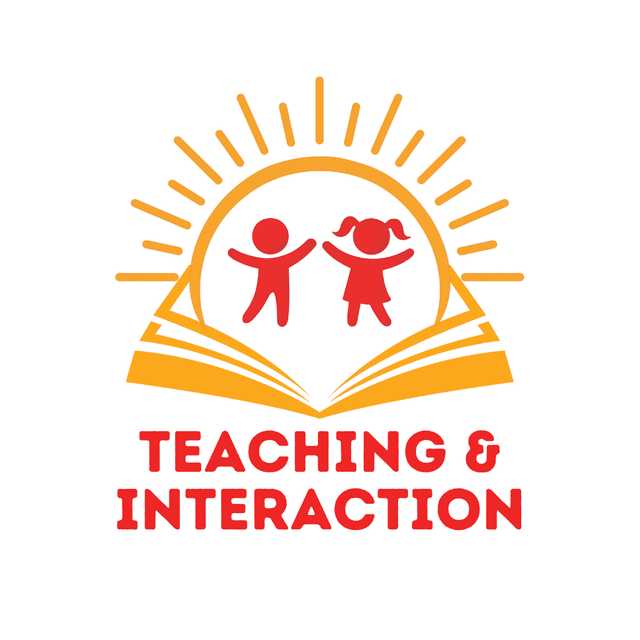 Teaching & Interaction department logo